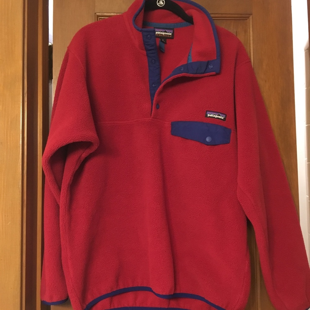 Men’s Small Patagonia